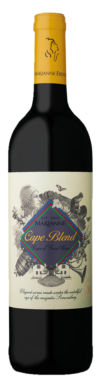 Cape Blend