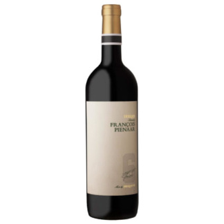 Desirade 2015 Selected by Francois Pienaar